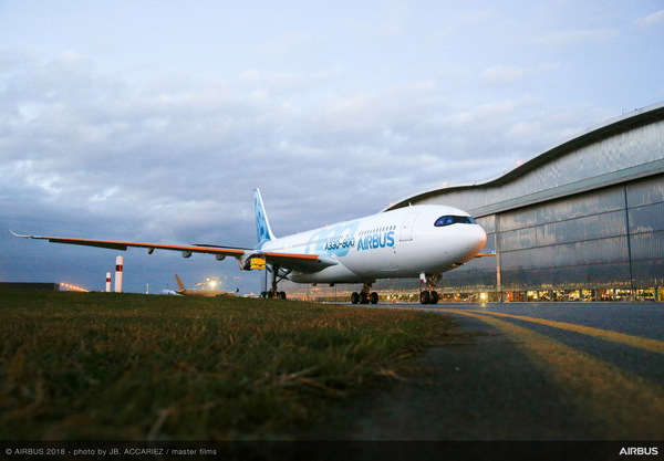 A330neo