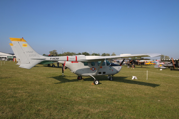 Meeting Cerny - La Ferté-Alais 2018