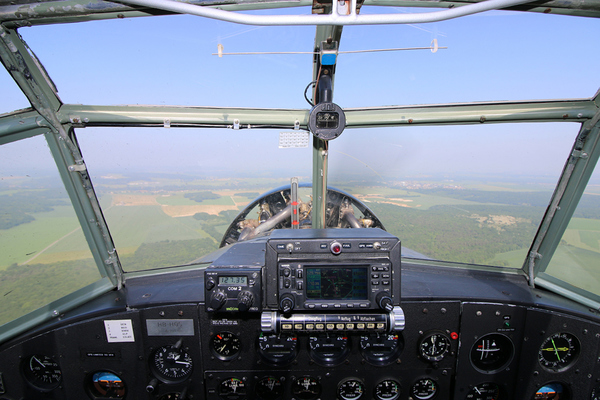 junkers Ju-52 Ju-Air