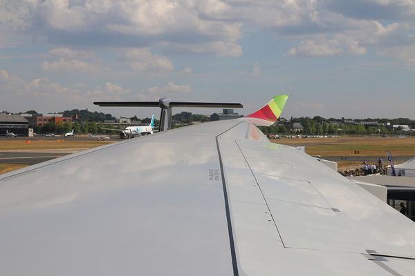 Airbus A330neo TAP Air Portugal Airbus A330neo TAP Air Portugal