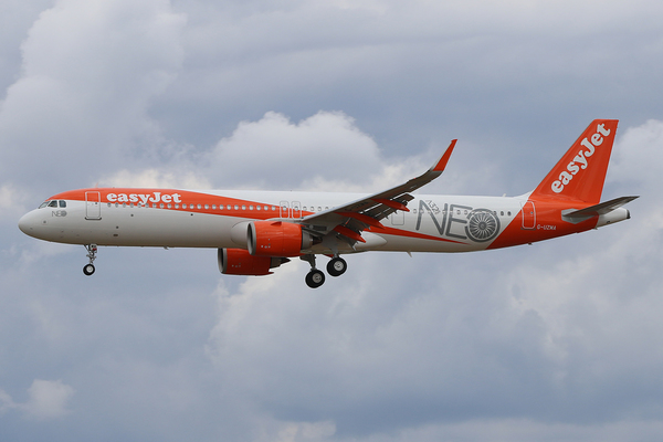 easyjet