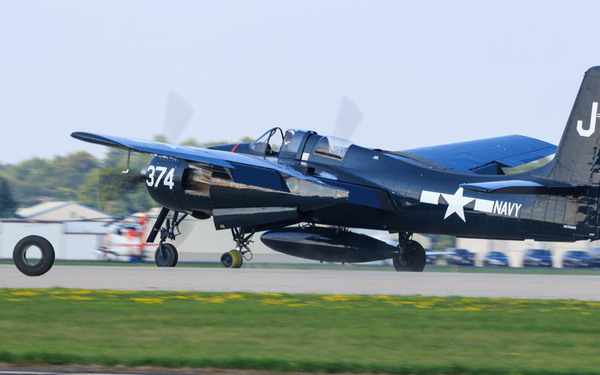 F-7F Tigercat