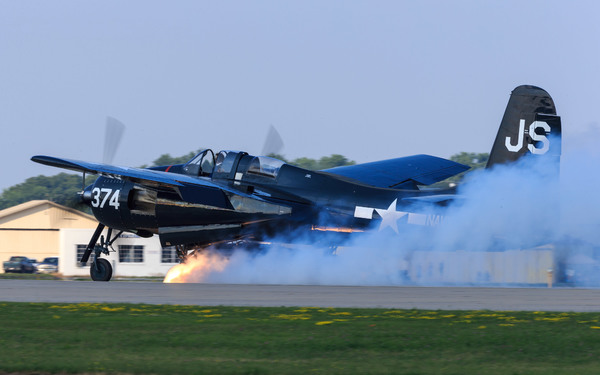 F-7F Tigercat