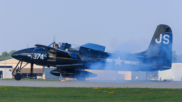 F-7F Tigercat