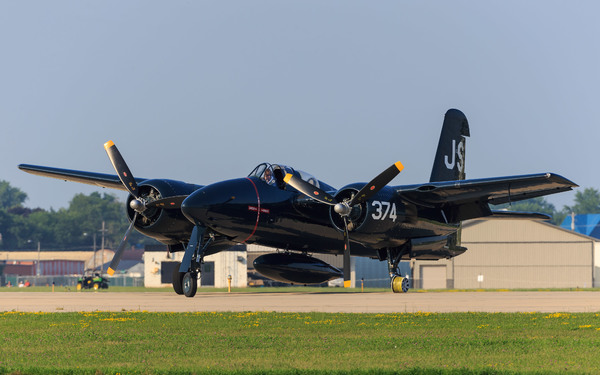 F-7F Tigercat