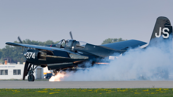 F-7F Tigercat