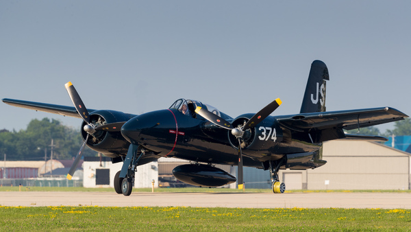 F-7F Tigercat