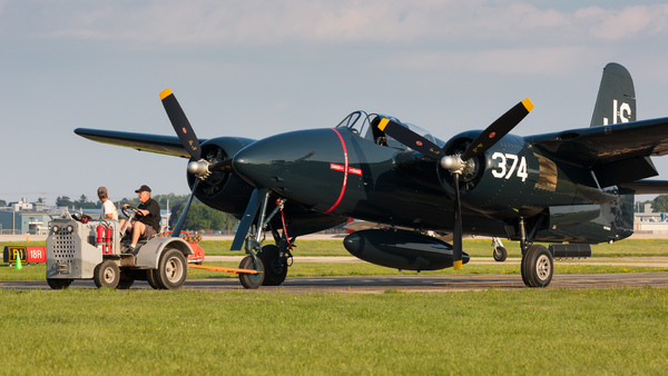 F-7F Tigercat