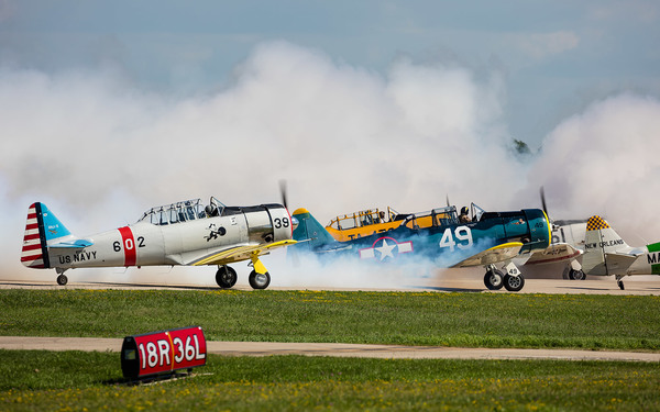 T-6 Texan