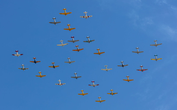 T-6 Texan