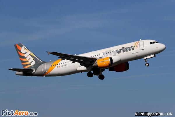 Airbus VLM Airlines