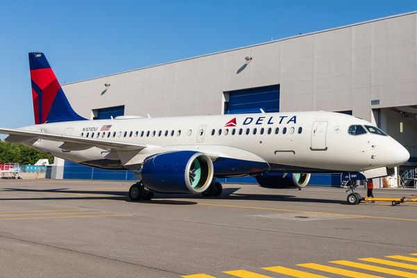 A220 Delta Air Lines