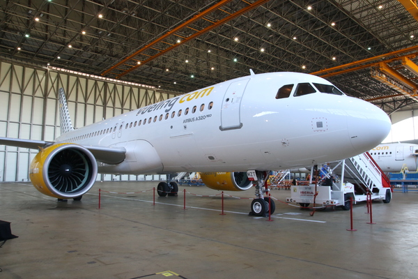 Airbus Vueling