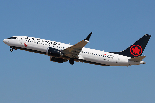 air canada