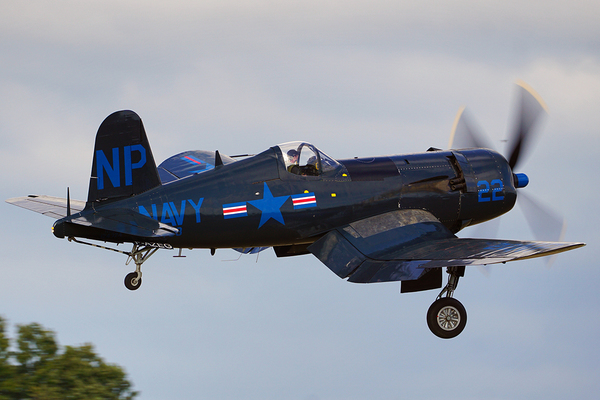 f4u