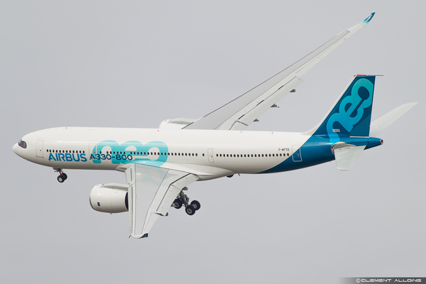 A330-800