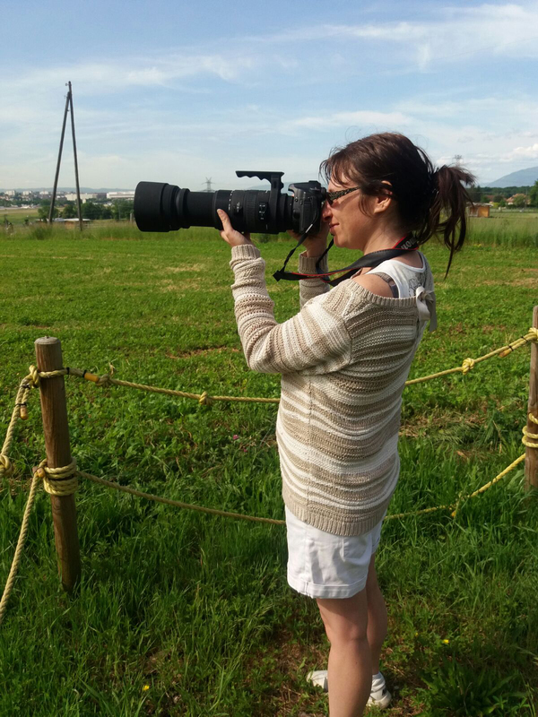 Plane Spotter 