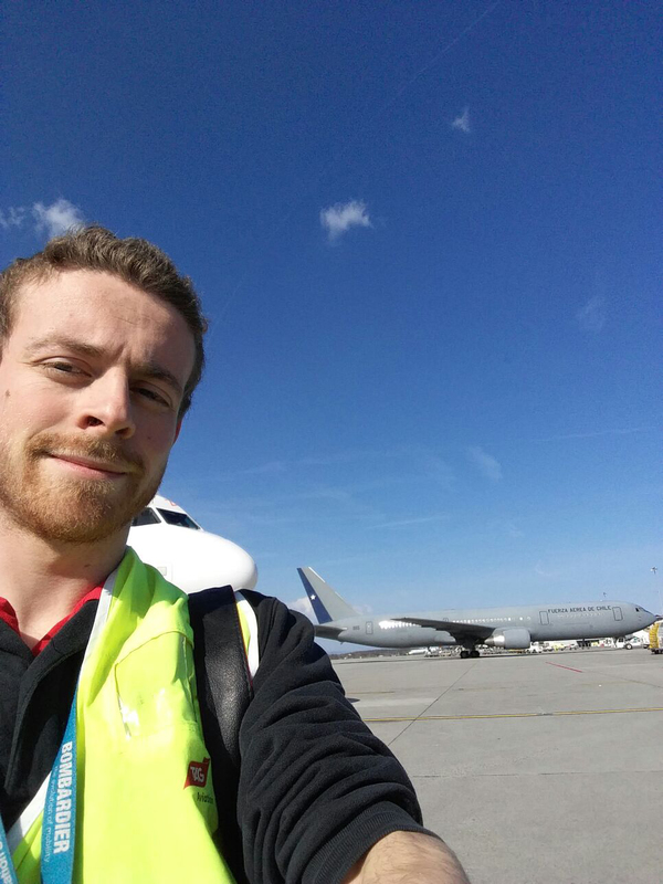 Plane Spotter 