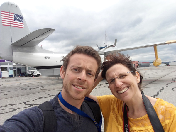 Plane Spotter Plane Spotter