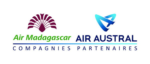 air austral & madagascar