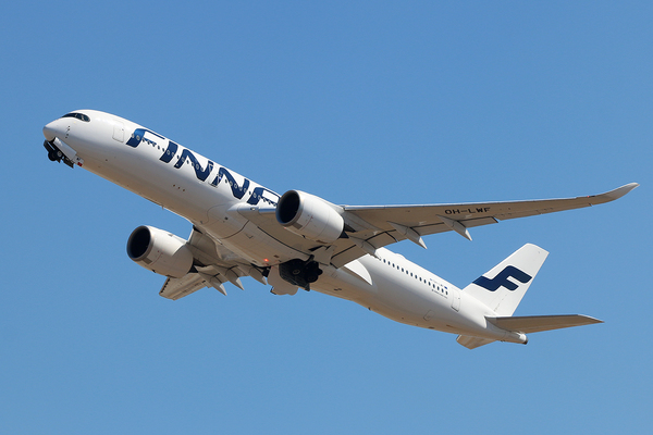 finnair