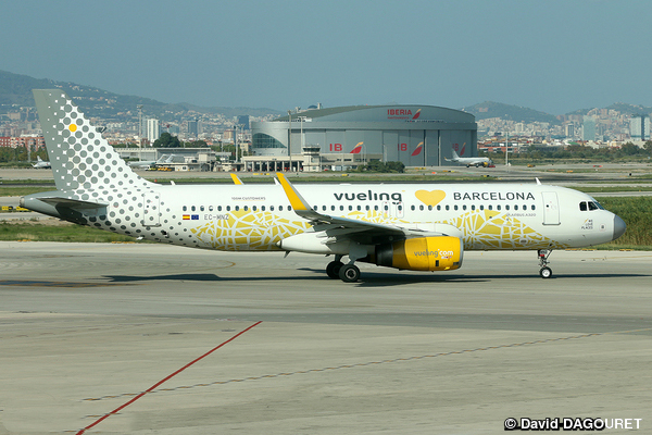 vueling