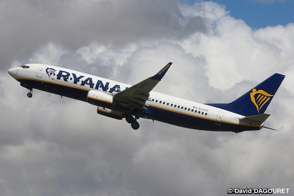 Ryanair