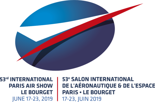 Salon aéronautique de Paris Le Bourget 2019