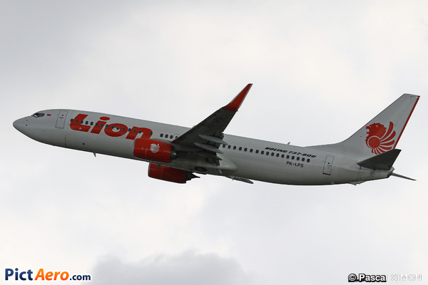 Lion Air