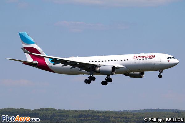 eurowings