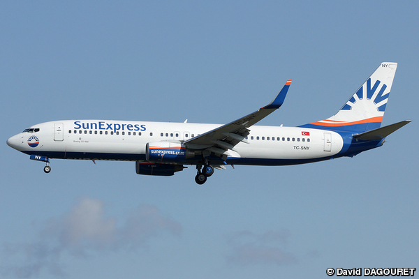 Sunexpress