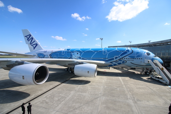 ANA