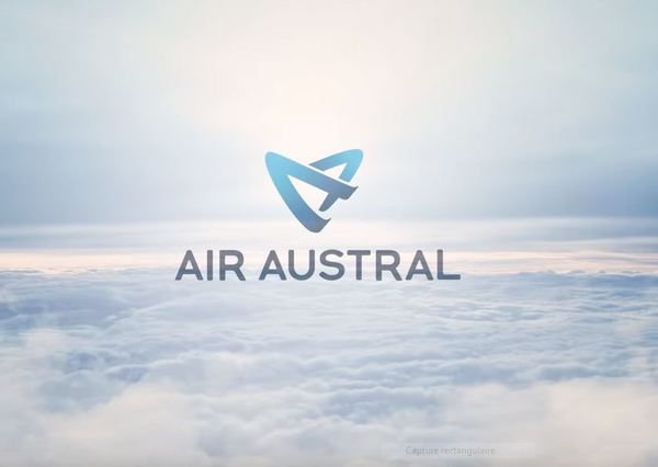 Démonstrations consignes de sécurité Air Austral