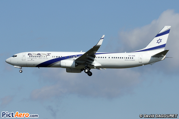 El Al Israel Airlines