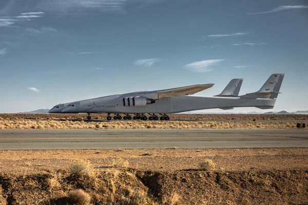 Stratolaunch 