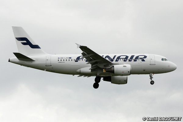 finnair