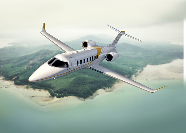 Learjet