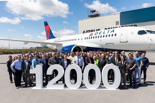 12000e Airbus