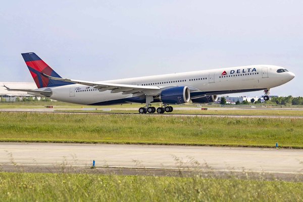 delta