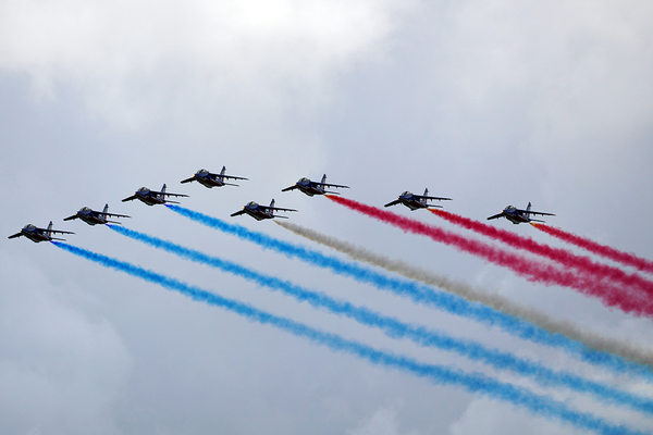 Patrouille de France