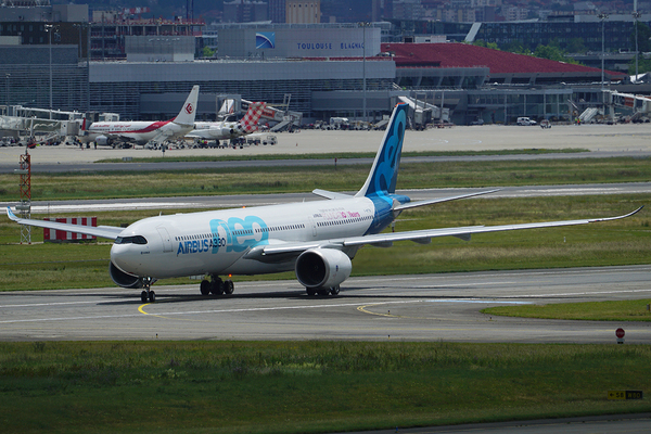 Airbus A330-900 neo