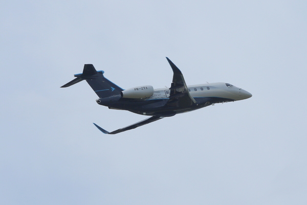 Embraer Praetor 