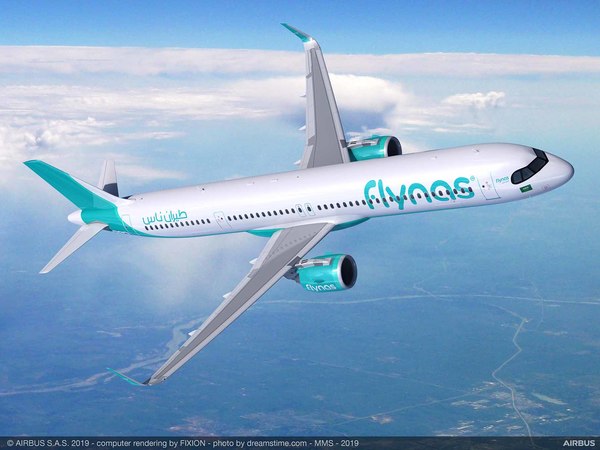 flynas