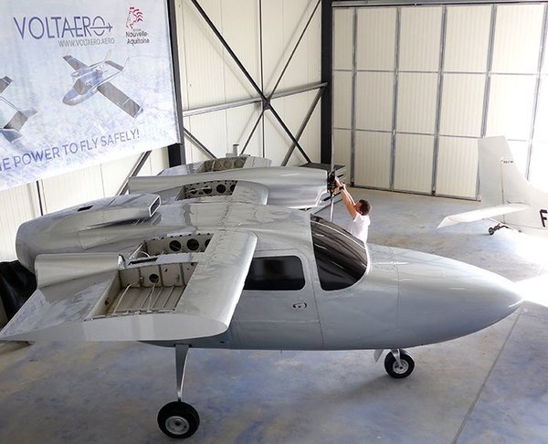 voltaero