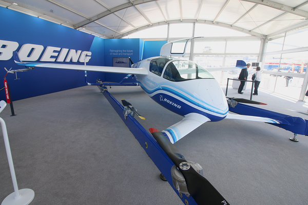 Boeing Evtol Boeing Evtol