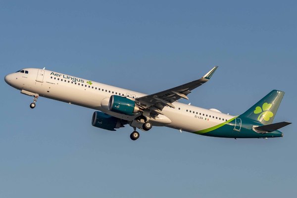 Aer lingus