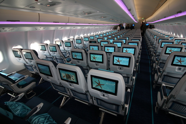 Airbus A330 Air Calin 