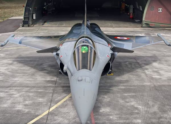 Rafale