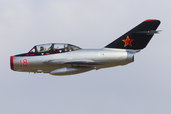 Mig-15