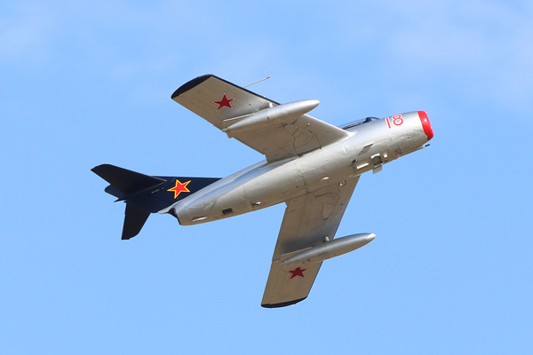 Mig-15